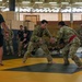 27th Infantry Regiment Wolfhound Week Combative's 2026