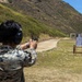Shooters Stand By: MCBH Hosts 4th Quater Intramural Shooting Competition