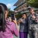 Pacific Partnership 2026 visits STIKes Nauli Husada in Sibolga, Indonesia
