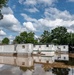 W.Va. Guard Conducts Flood Response Operations