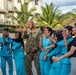 Pacific Partnership 2026 visits STIKes Nauli Husada in Sibolga, Indonesia