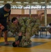27th Infantry Regiment Wolfhound Week Combative's 2026