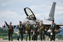 51st FW, ROKAF strengthens interoperability during Buddy Squadron 26-3