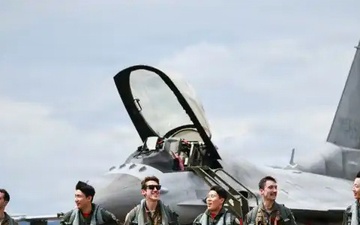 51st FW, ROKAF strengthens interoperability during Buddy Squadron 26-3