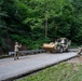 W.Va. Guard Conducts Flood Response Operations