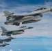 51st FW, ROKAF strengthens interoperability during Buddy Squadron 26-3