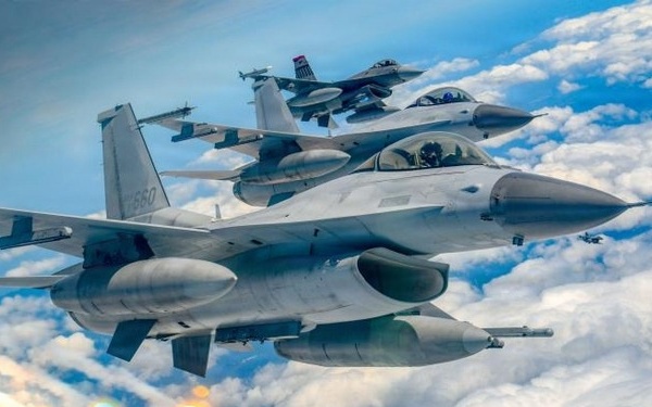 51st FW, ROKAF strengthens interoperability during Buddy Squadron 26-3