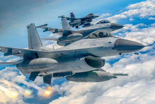 51st FW, ROKAF strengthens interoperability during Buddy Squadron 26-3