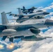 51st FW, ROKAF strengthens interoperability during Buddy Squadron 26-3
