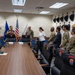 U.S., ROKAF sign agreement to standardize entry control at Osan