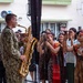 Pacific Partnership 2026 visits STIKes Nauli Husada in Sibolga, Indonesia