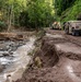 W.Va. Guard Conducts Flood Response Operations