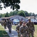 Distinguished Visitors’ Day at Cyber Shield 2026