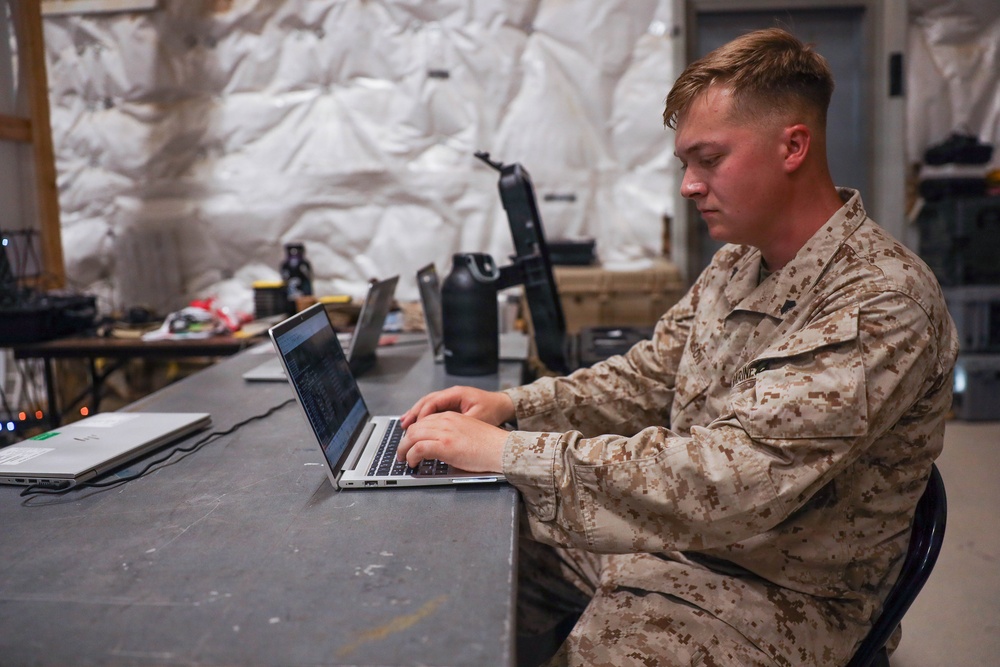 SLTE 4-26: Regimental Shoutout: Cpl. Ashton Wilson