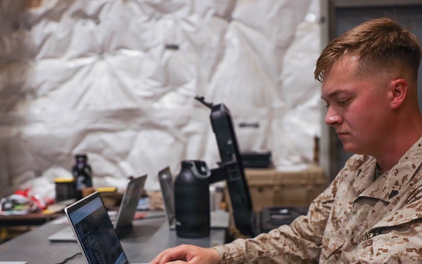 SLTE 4-26: Regimental Shoutout: Cpl. Ashton Wilson