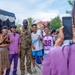 Pacific Partnership 2026 visits STIKes Nauli Husada in Sibolga, Indonesia