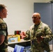 Distinguished Visitors’ Day at Cyber Shield 2026