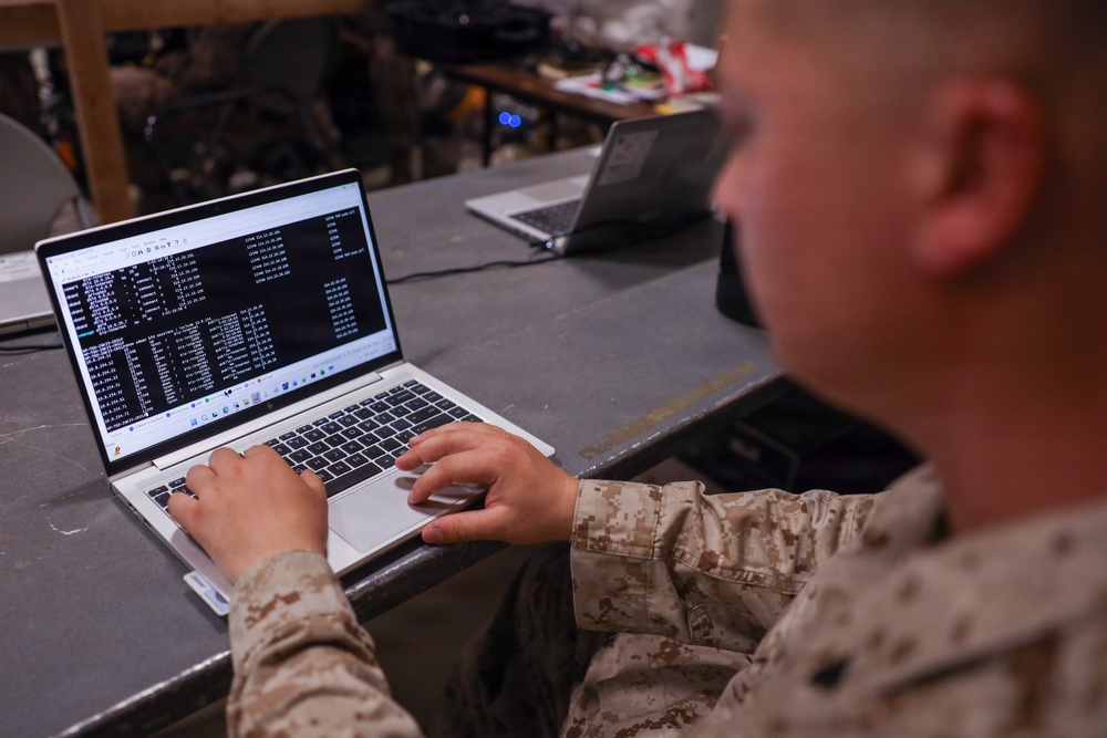 SLTE 4-26: Regimental Shoutout: Cpl. Ashton Wilson