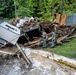 W.Va. Guard Conducts Flood Response Operations
