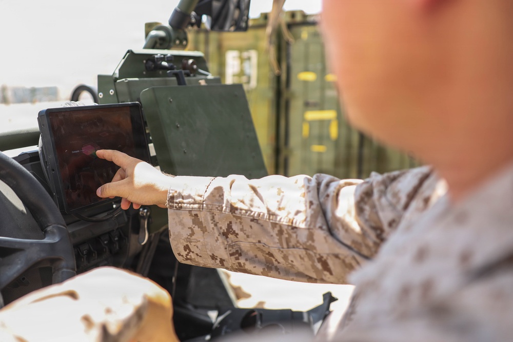 SLTE 4-26: Regimental Shoutout: Cpl. Ashton Wilson
