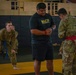 27th Infantry Regiment Wolfhound Week Combative's 2026