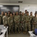 Distinguished Visitors’ Day at Cyber Shield 2026