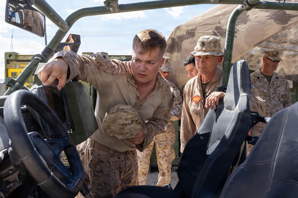 SLTE 4-26: Regimental Shoutout: Cpl. Ashton Wilson