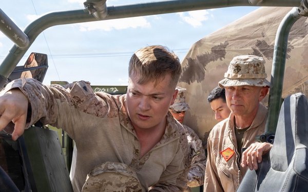 SLTE 4-26: Regimental Shoutout: Cpl. Ashton Wilson