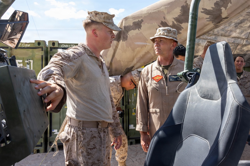 SLTE 4-26: Regimental Shoutout: Cpl. Ashton Wilson