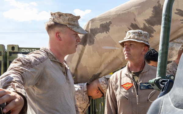 SLTE 4-26: Regimental Shoutout: Cpl. Ashton Wilson