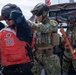 Mexican Marines train with U.S. Coast Guard