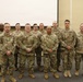 Distinguished Visitors’ Day at Cyber Shield 2026