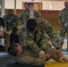 27th Infantry Regiment Wolfhound Week Combative's 2026