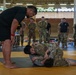 27th Infantry Regiment Wolfhound Week Combative's 2026