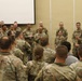 Distinguished Visitors’ Day at Cyber Shield 2026