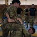 27th Infantry Regiment Wolfhound Week Combative's 2026