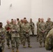 Distinguished Visitors’ Day at Cyber Shield 2026