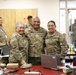 Distinguished Visitors’ Day at Cyber Shield 2026