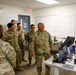Distinguished Visitors’ Day at Cyber Shield 2026