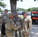 Distinguished Visitors’ Day at Cyber Shield 2026
