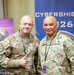 Distinguished Visitors’ Day at Cyber Shield 2026