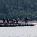 USARPAC BSC 2026 Zodiac Paddle