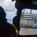 Partner nations participate in group sail lead by the USS Theodore Roosevelt during RIMPAC 26