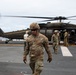 25th CAB Tours USS Essex during RIMPAC 2026