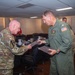 Major General Darrin Cox tour USS Essex during RIMPAC 2026