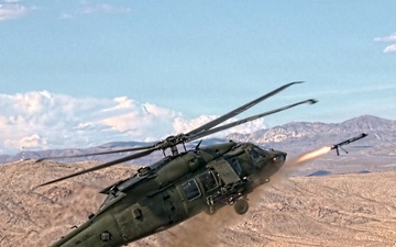 Seeing Further, Striking Deeper: Unpacking the Army’s Launched Effects Portfolio
