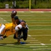 All-Army Sports Flag Football  Championship Day Two