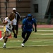 All-Army Sports Flag Football  Championship Day Two