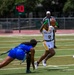 All-Army Sports Flag Football  Championship Day Two