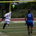 All-Army Sports Flag Football  Championship Day Two